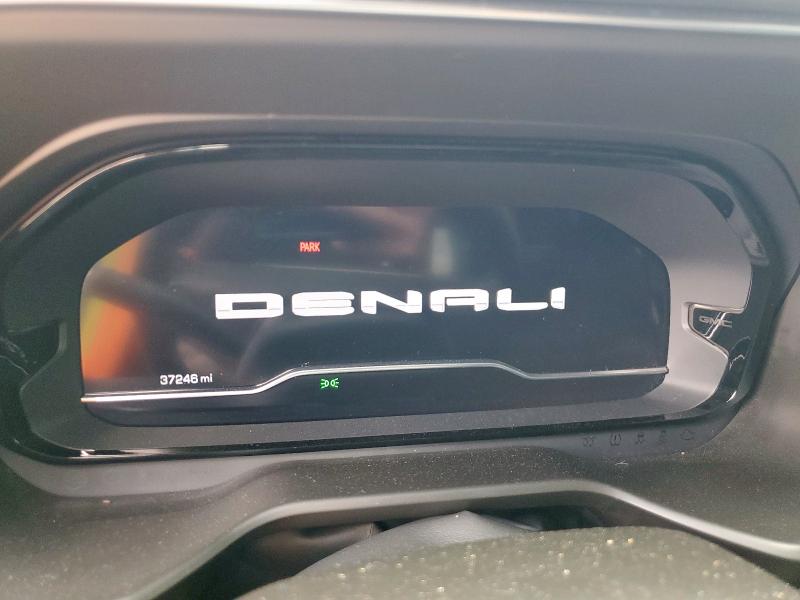 2024 GMC YUKON DENA 1GKS2DKL3RR148688