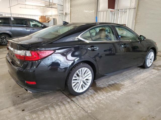 2018 LEXUS ES 350 58ABK1GG3JU108686