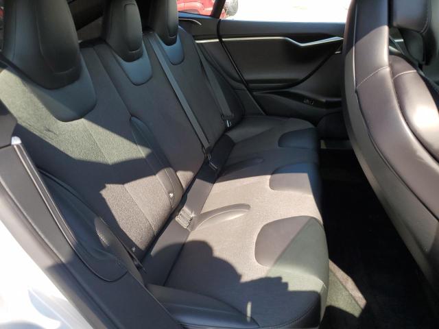 2017 TESLA MODEL S #3296431663