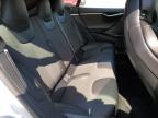Lot #3296431663 2017 TESLA MODEL S