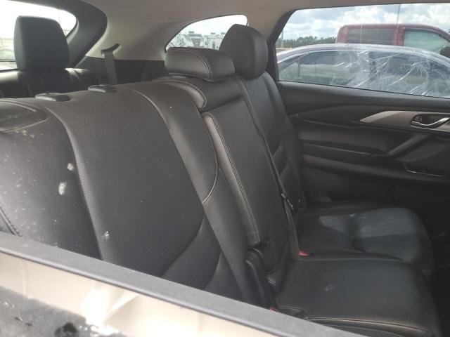 2019 MAZDA CX-9 TOURING JM3TCBCY6K0337252