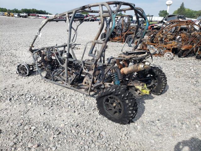 2016 CAN-AM MAVERICK M - 3JBPEAR27GJ000504