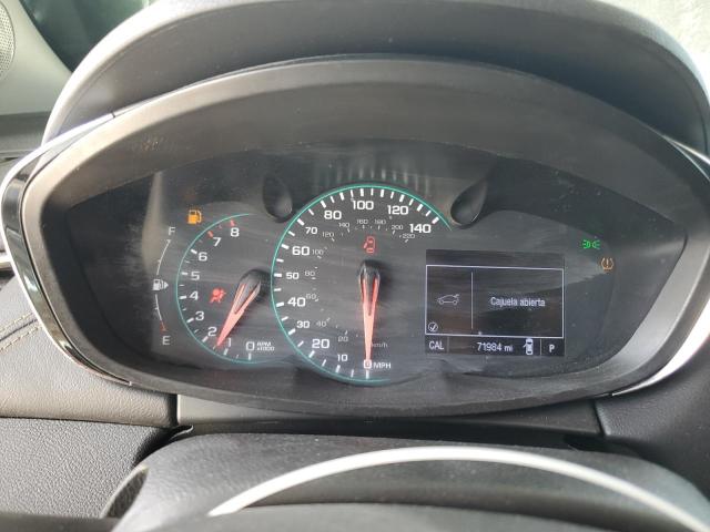 2019 CHEVROLET TRAX LS 3GNCJKSB2KL316405