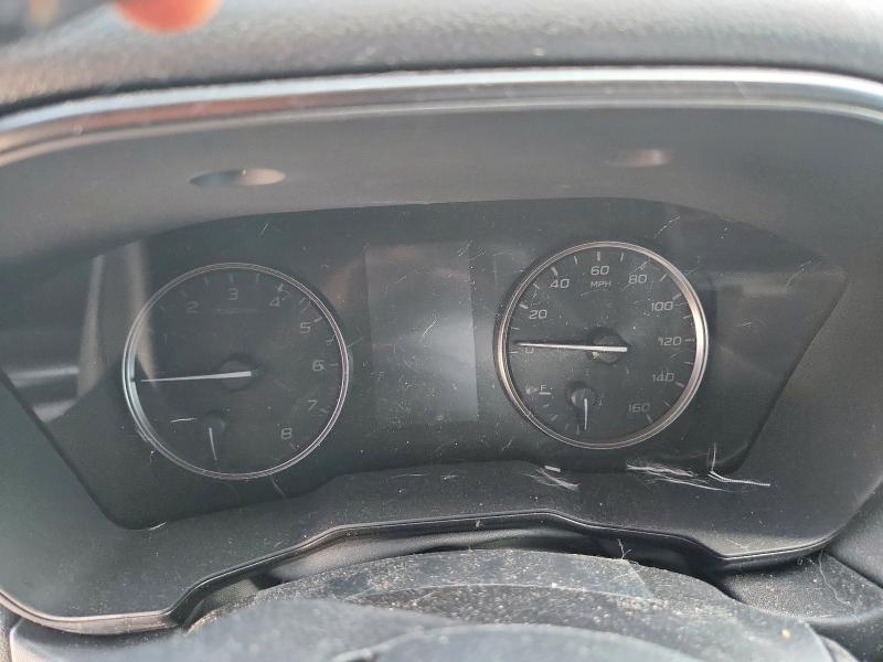 2024 SUBARU OUTBACK WI 4S4BTGUD6R3155214