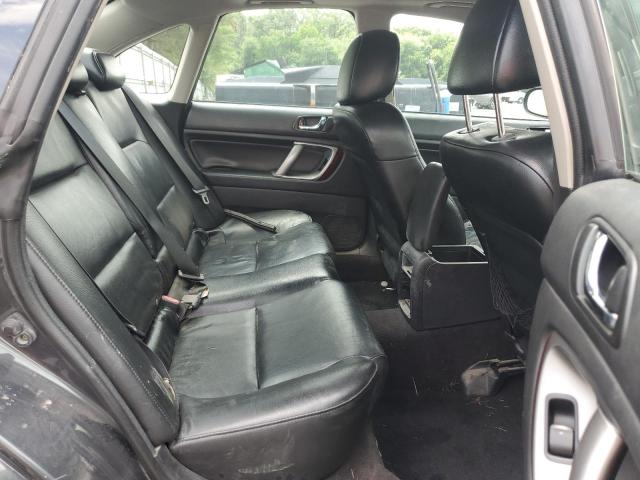 2009 SUBARU LEGACY 2.5 #3291245963