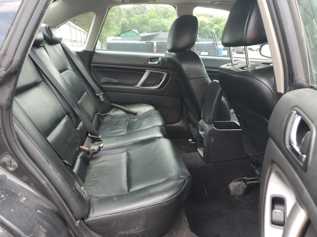 Lot #3291245963 2009 SUBARU LEGACY 2.5