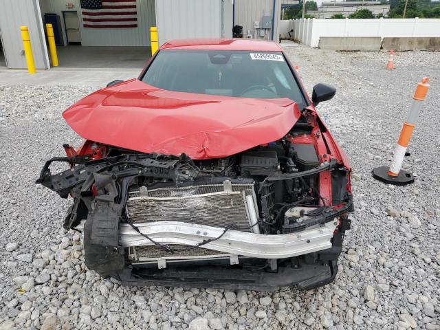 2022 HONDA CIVIC SPOR - 19XFL2H81NE024958