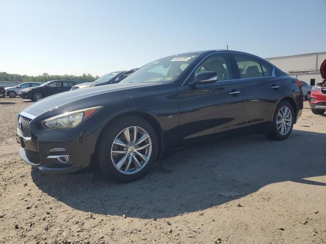 Vin: jn1bv7ar7fm407060, lot: 63503495, infiniti q50 base 2015 img_1