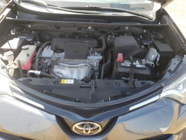 2017 TOYOTA RAV4 LE JTMZFREV7HJ131883