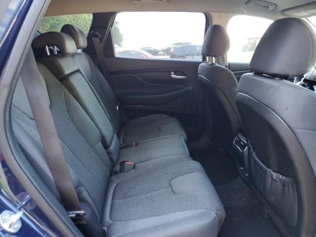 2022 HYUNDAI SANTA FE S 5NMS24AJ5NH408454