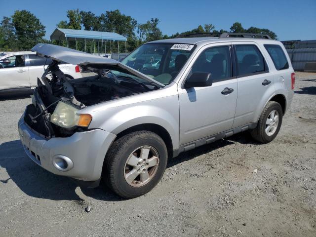 FORD ESCAPE XLS