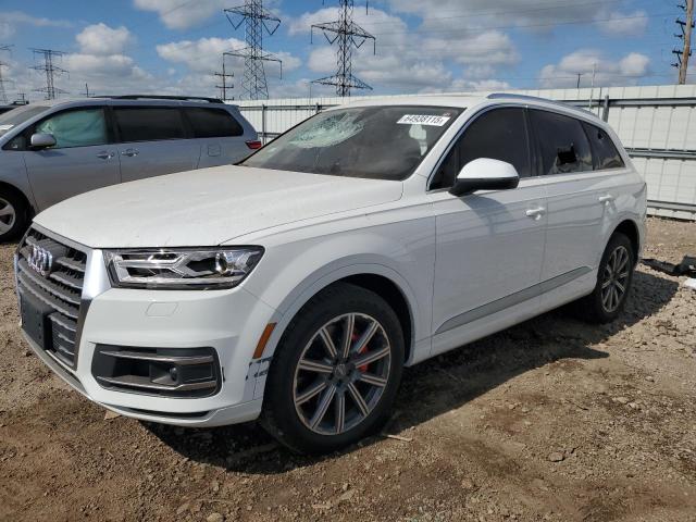 AUDI Q7 PREMIUM