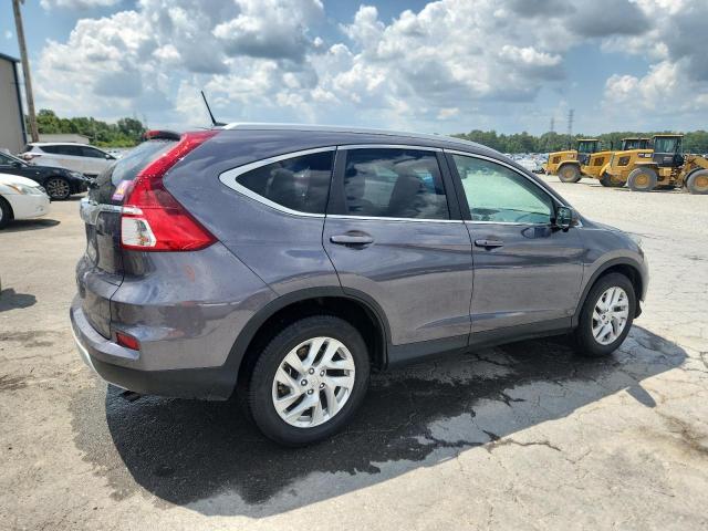 2016 HONDA CR-V EXL - 2HKRM3H72GH564230