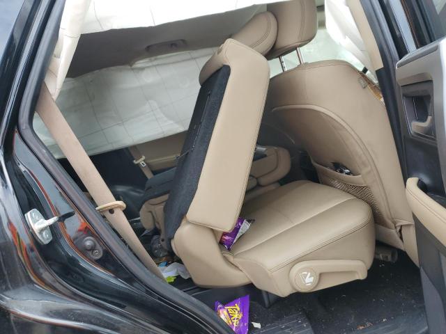 2016 TOYOTA 4RUNNER SR JTEBU5JR3G5382945