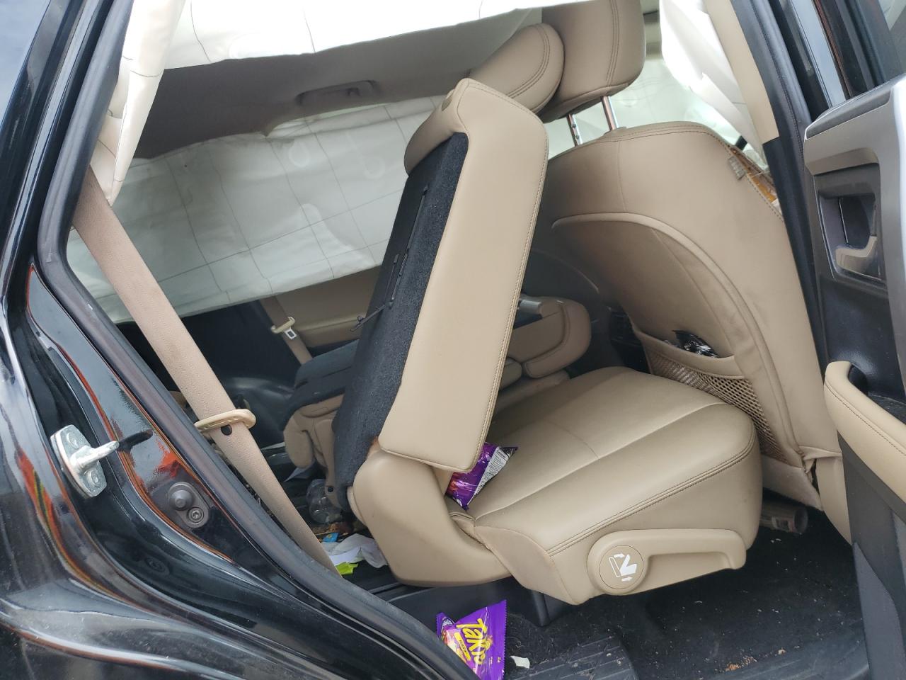 TOYOTA 4RUNNER SR5/SR5 PREMIUM