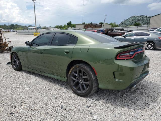 2021 DODGE CHARGER R/T 2C3CDXCT6MH598441