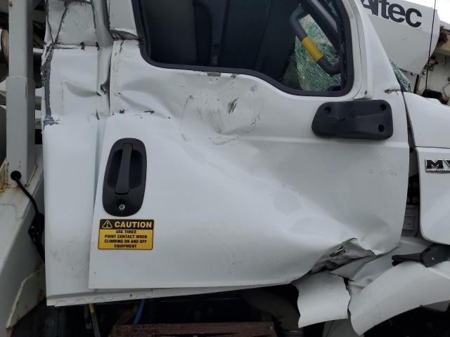 2020 INTERNATIONAL MV607 #3293544428