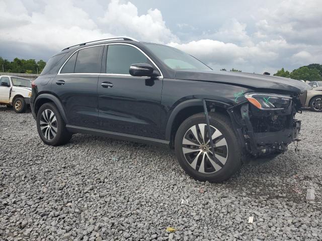 2025 MERCEDES-BENZ GLE 350 #3279728928