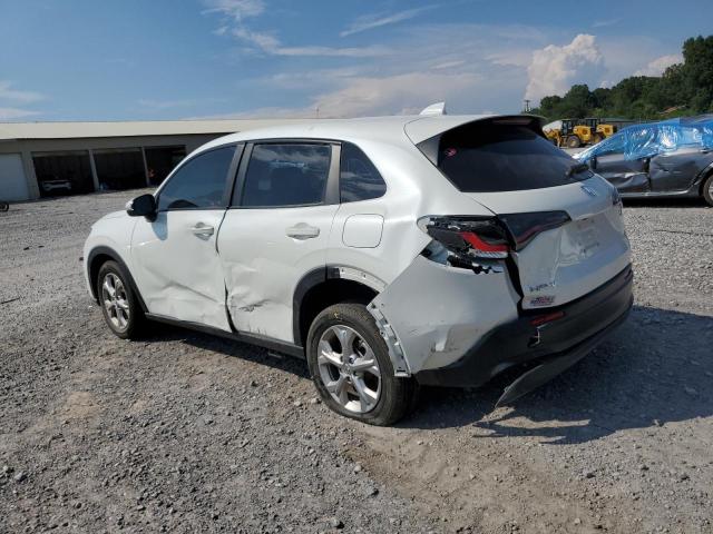 2023 HONDA HR-V LX 3CZRZ2H32PM715953
