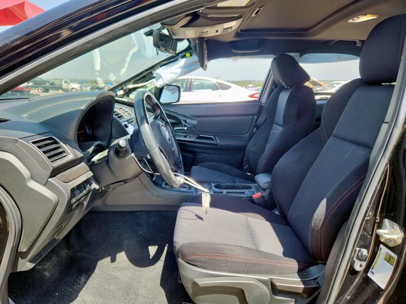 2020 SUBARU WRX PREMIU JF1VA1F6XL8821221