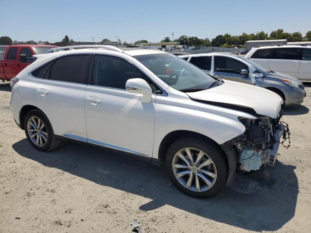 2015 LEXUS RX 350 2T2ZK1BA8FC188466