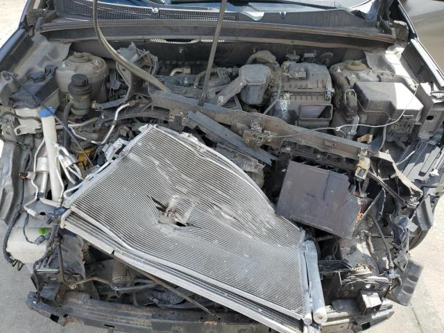 2011 KIA SORENTO BA - 5XYKTDA29BG098482