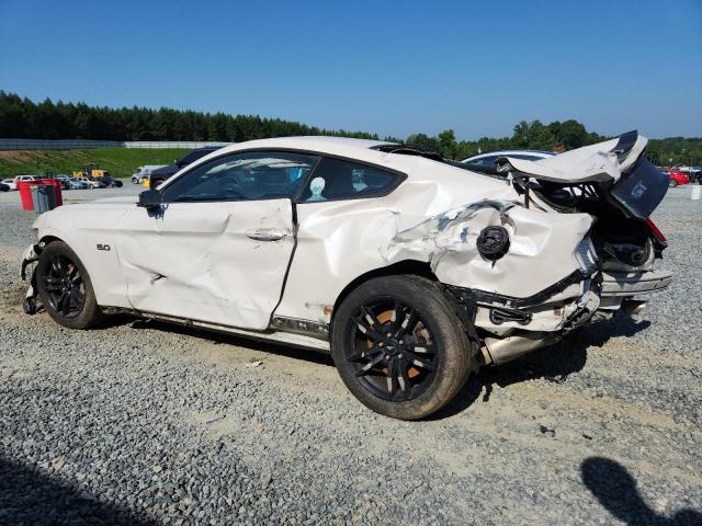 2017 FORD MUSTANG GT - 1FA6P8CF4H5203157