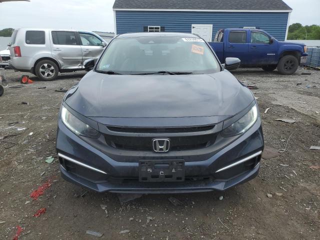 2019 HONDA CIVIC LX - 2HGFC2F6XKH523485