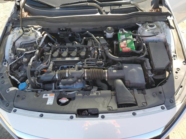 2018 HONDA ACCORD LX 1HGCV1F19JA052843