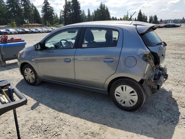 2018 MITSUBISHI MIRAGE ES ML32A3HJ3JH000570