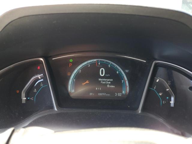 2016 HONDA CIVIC EX 2HGFC2F74GH527399