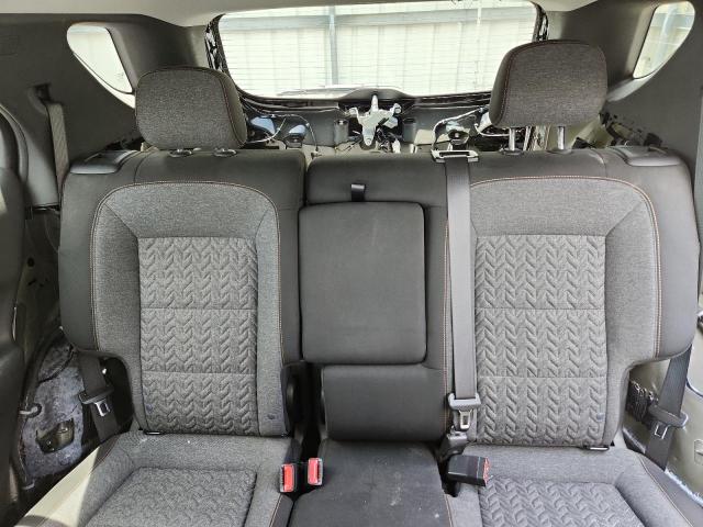 2022 CHEVROLET EQUINOX LT - 3GNAXKEV8NL222674