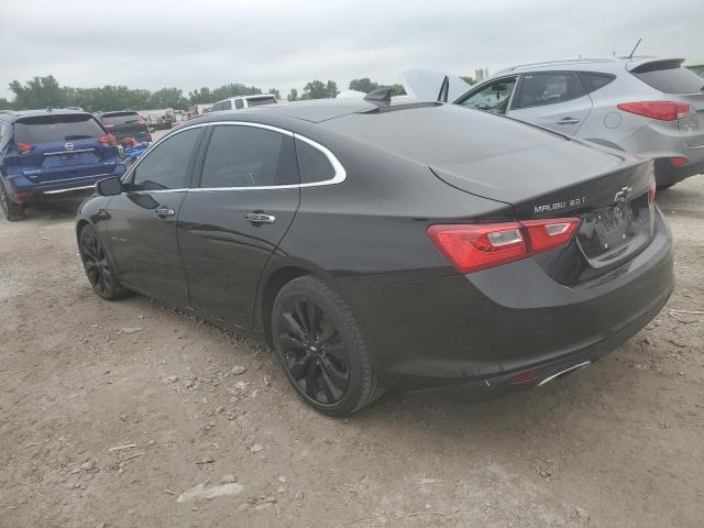 2017 CHEVROLET MALIBU PRE - 1G1ZH5SX3HF176243