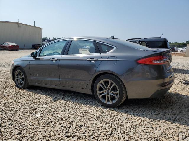 2019 FORD FUSION TITANIUM 3FA6P0RU3KR273308
