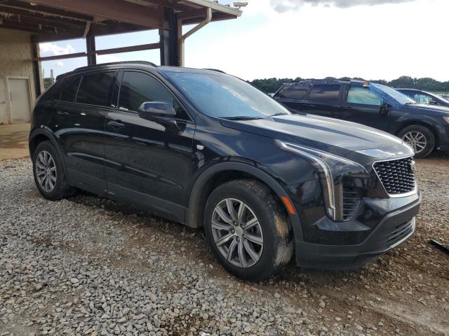 2020 CADILLAC XT4 SPORT 1GYFZER49LF045517