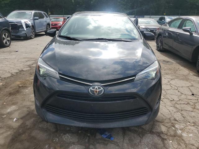 2019 TOYOTA COROLLA L - 2T1BURHE9KC219839