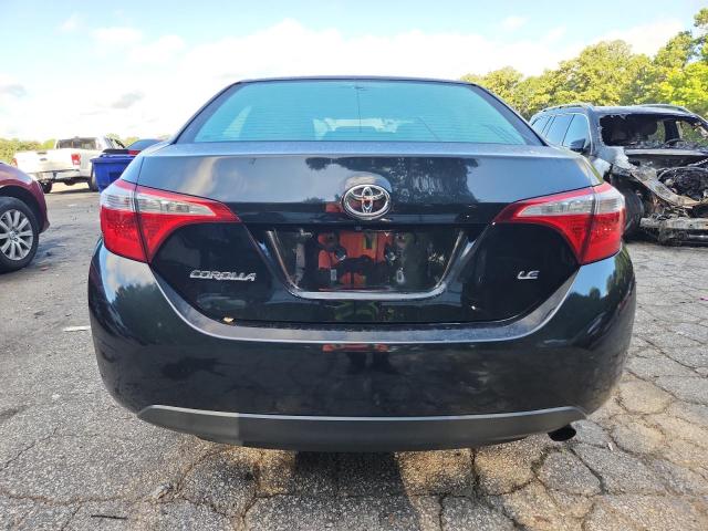 2015 TOYOTA COROLLA L - 2T1BURHEXFC316165