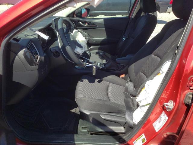 2015 MAZDA 3 TOURING - 3MZBM1L74FM159800