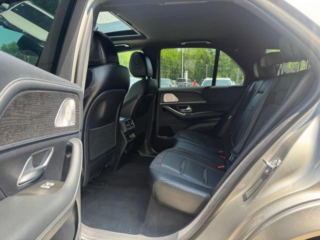 2021 MERCEDES-BENZ GLE AMG 53 4JGFB6BB7MA287371