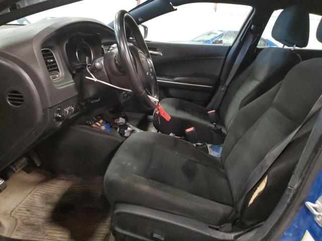 2019 DODGE CHARGER PO 2C3CDXKT9KH676807