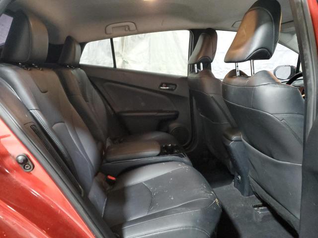 2017 TOYOTA PRIUS PRIM - JTDKARFP4H3003086