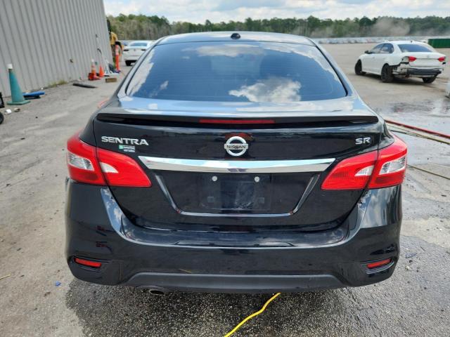 2019 NISSAN SENTRA SR 3N1AB7AP0KY357760