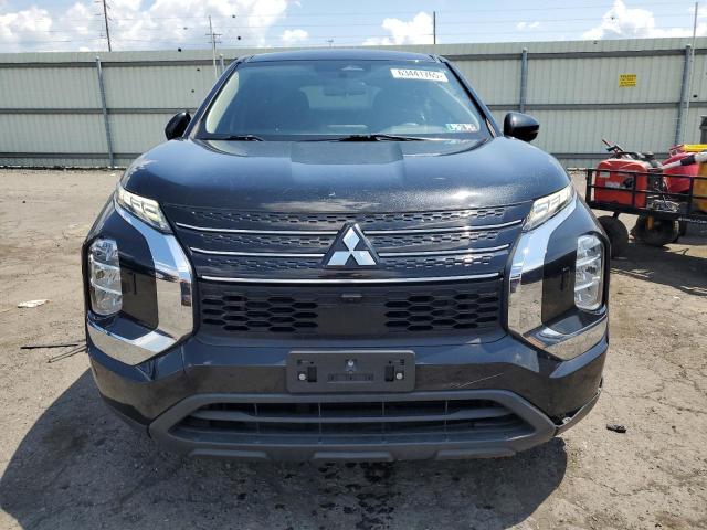 2022 MITSUBISHI OUTLANDER JA4J4TA85NZ007974