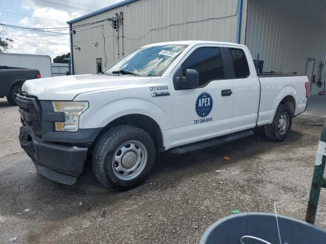 FORD F150 SUPER