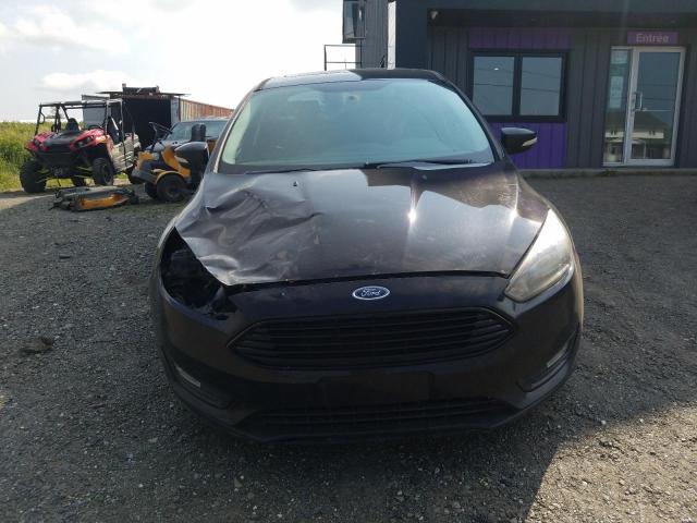 2016 FORD FOCUS SE 1FADP3F24GL200367
