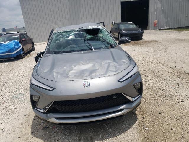 2025 BUICK ENVISTA SP KL47LBEP9SB161861