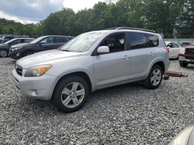 TOYOTA RAV4 SPORT