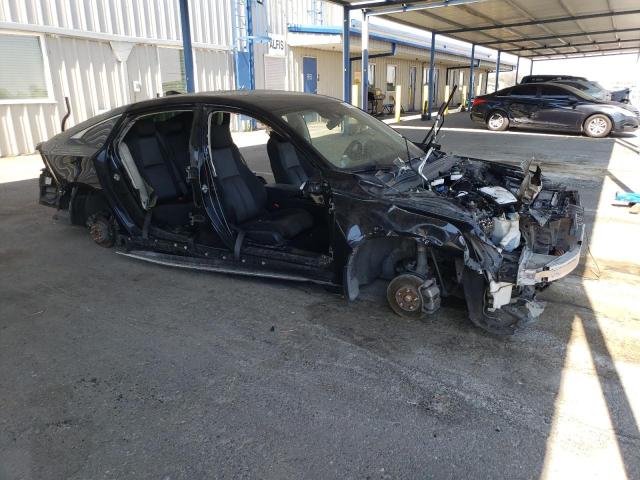 2018 HONDA ACCORD EX - 1HGCV1F41JA000472