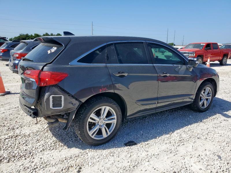 2015 ACURA RDX TECHNO 5J8TB3H57FL007013