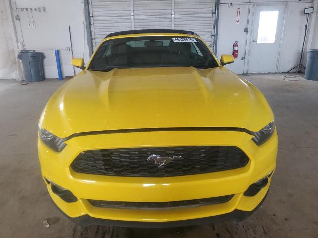 2016 FORD MUSTANG 1FATP8EM0G5207963